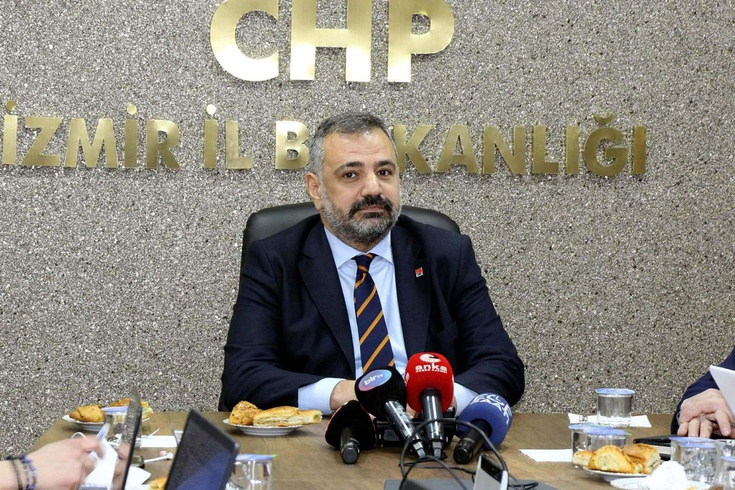 Belediye İZBETON davasına müdahil olma talebini iletti