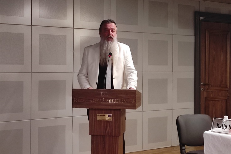 Kırklareli Berberler Odası'nda Karakahya kazandı