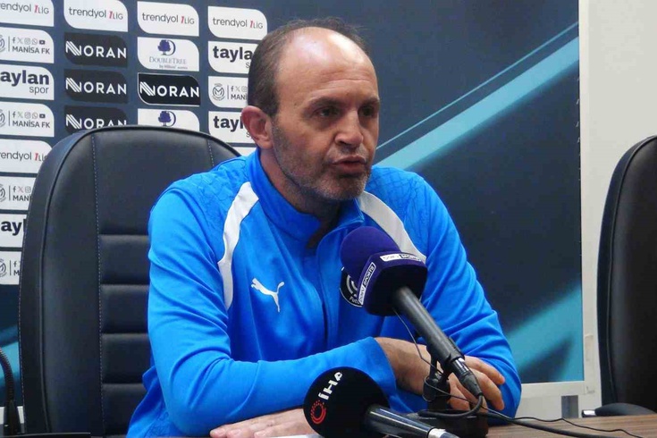 Manisa FK, Muğlaspor'a 4-3 mağlup oldu