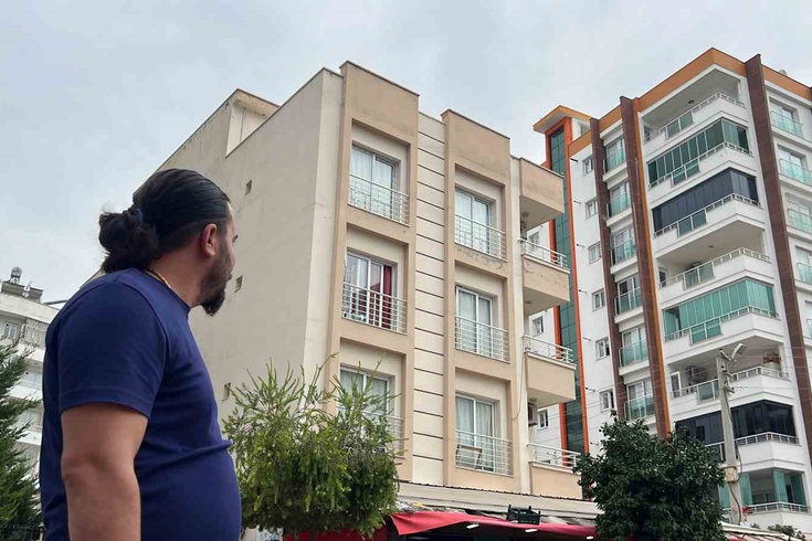 Dikkat çeken haber: Mersin'de tahliye davası reddedilen ev sahibine 41 bin TL ceza: İşte detaylar