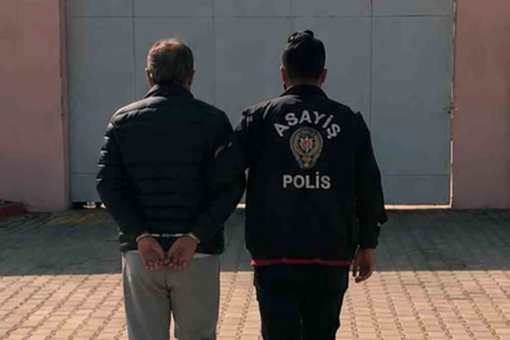 Muğla'da aranan 124 şüpheli yakalandı