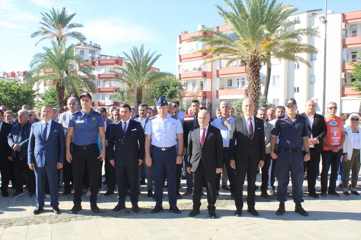 Muhtarlar Günü üç ilde törenlerle kutlandı