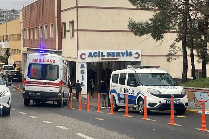 Şanlıurfa'da sulama kanalına düşen 10 yaşındaki Down sendromlu Bedirhan hayatını kaybetti