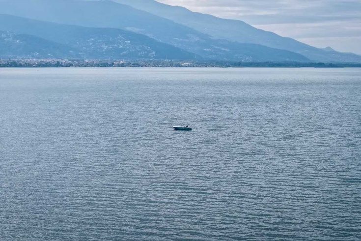 Sapanca Gölü'nde su seviyesi yükseldi