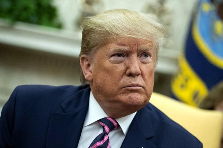 Trump has given up on Zelensky: It's time for someone else to negotiate