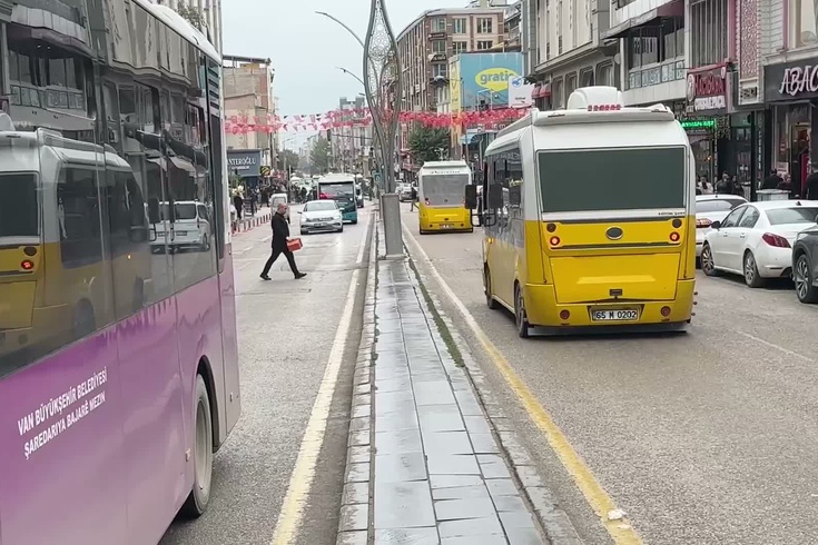 Van'da 76 bin emekli ekonomik zorluk yaşıyor