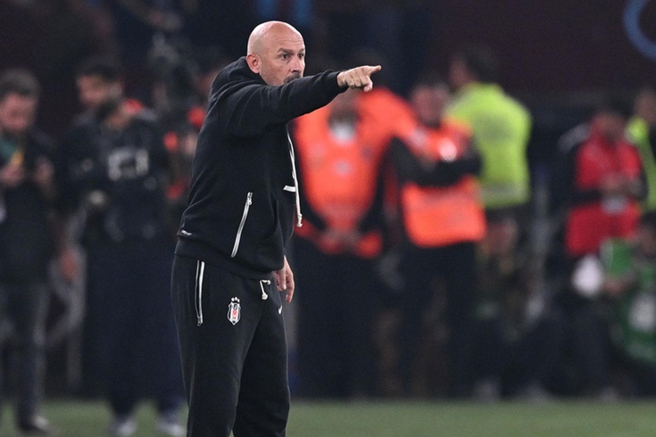 Vincenzo Italiano: Deplasmanda mağlubiyet almak beni yormaya ve sinirlendirmeye başladı