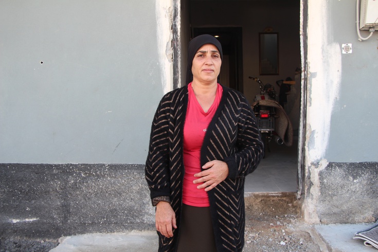 Adana'da bir aileye 3'üncü saldırı! Önce kurşunlanan evlerine bu kez el yapımı patlayıcı atıldı