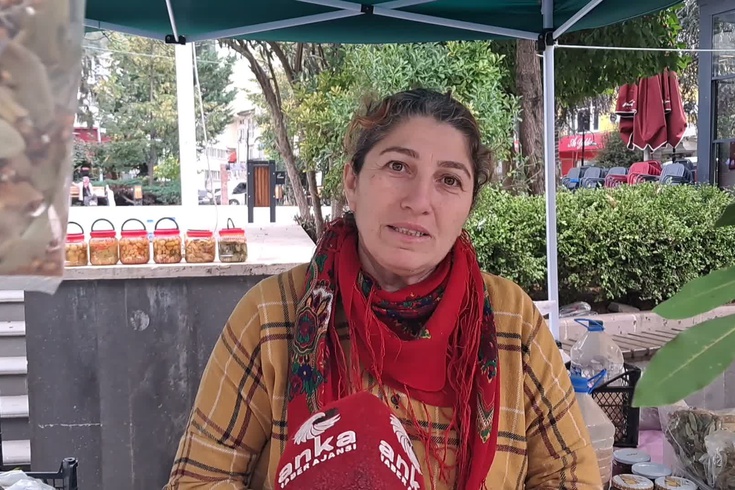 Artvin esnafı ve halkı ticari durgunluktan şikayetçi oldu