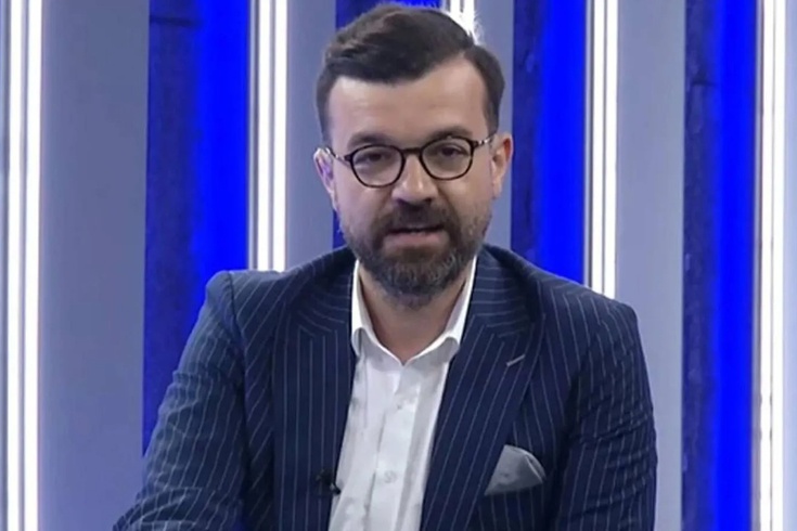Avukat Afşin Hatipoğlu'na 'Daltonlar' tehdidi! Canlı yayındayken aranıp 5 milyon lira istendi
