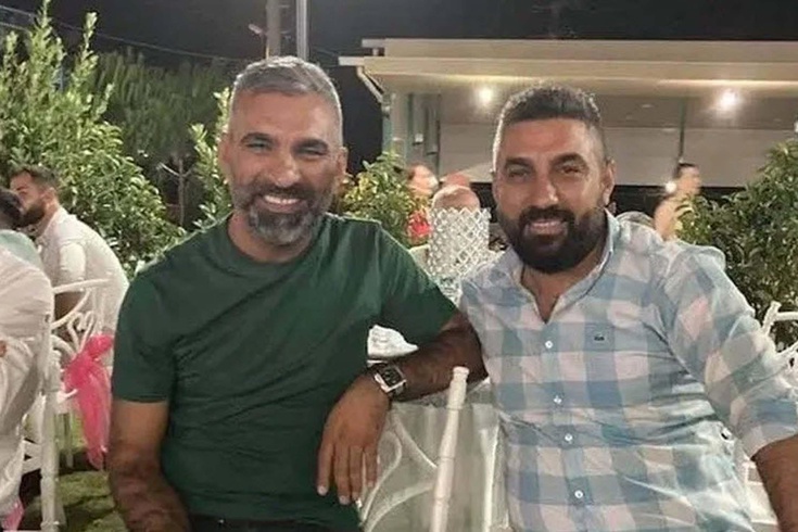 Eski Aydınspor Başkanı ve kardeşini fırında öldüren sanık ilk kez hakim karşısında! 'Keşke ben ölseydim' dedi