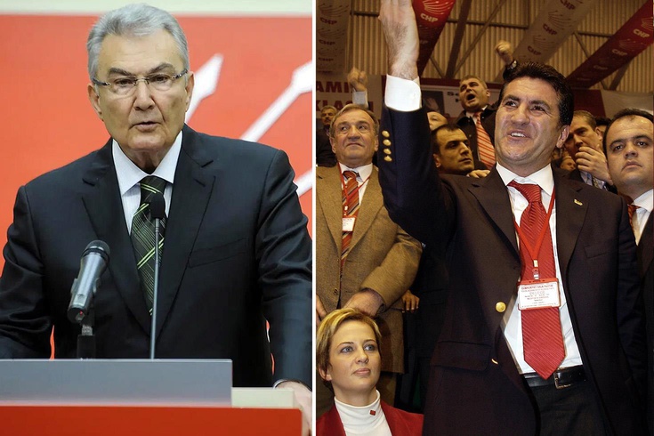 Sarıgül ailesi tutuklandı, akıllara Deniz Baykal’ın o sözleri geldi