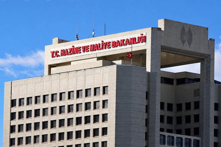 Gelir İdaresi Başkanlığına Şinasi Candan atandı! Yeni yardımcılar da geldi