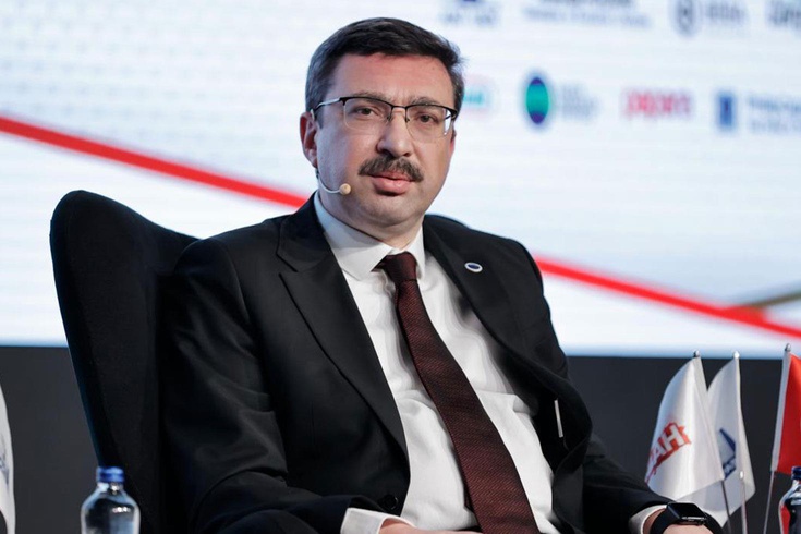 Hakkında soruşturma izni verilen eski SPK Başkanı İbrahim Ömer Gönül, KGK Başkanlığı görevinden alındı