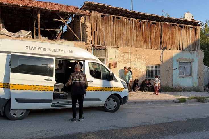 Gündem: Malatya'da iki kadın bıçaklı saldırıda yaralandı