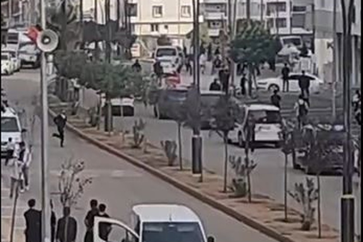 Dargeçit'teki Kavgada 5 Tutuklama