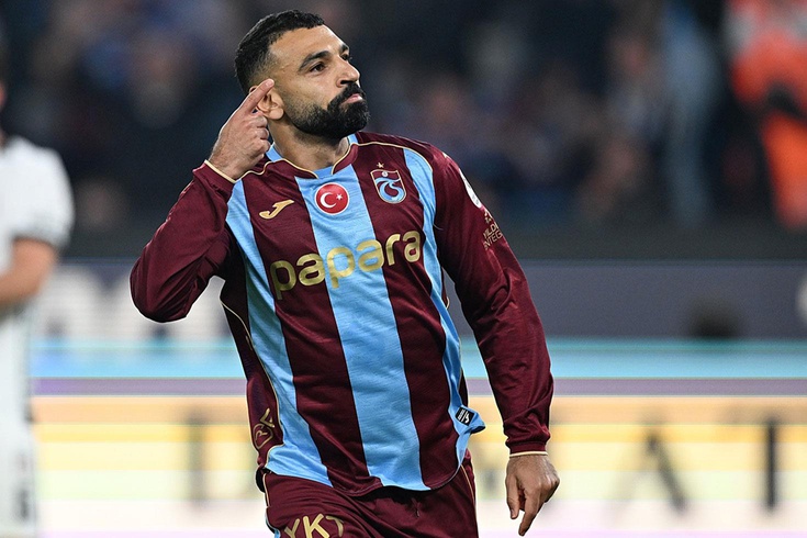 Muhammed Salah Süper Lig'i sallıyor! Gol krallığında zirveye çıktı