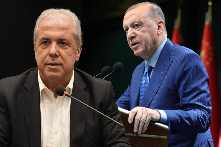 Şamil Tayyar yeni istifaların sinyalini verdi: Erdoğan da korumaz, uzatmayın