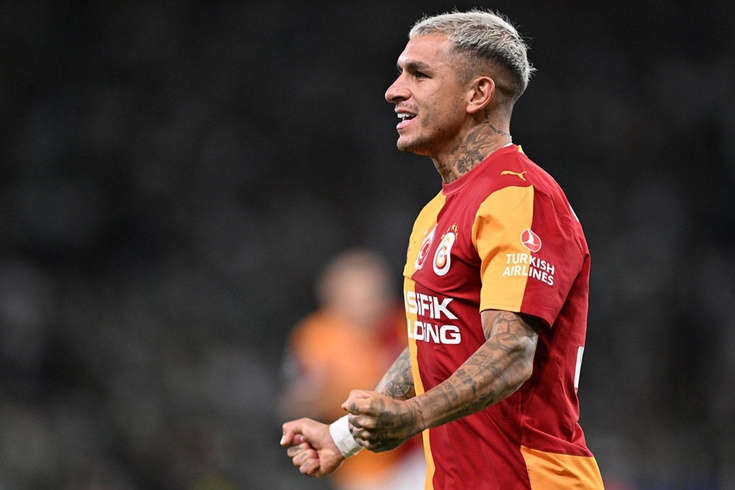 Ünlü başkanın seçim vaadi Torreira! Göreve gelirse parayı basıp getirecek
