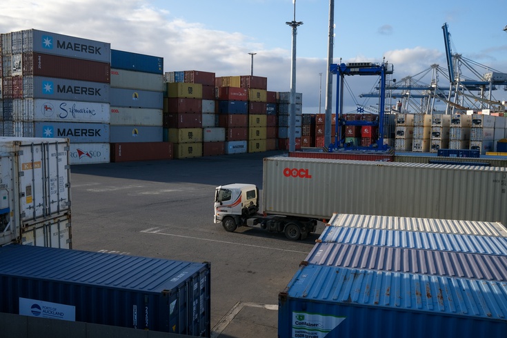 Yeni Zelanda ile Brezilya'dan ticaret diyalog mekanizması