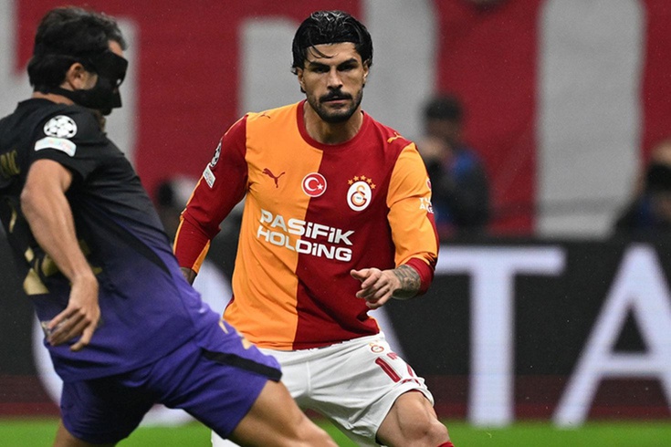 Forget this look! Those who saw Eren Elmalı’s new image couldn’t recognize the national star.
