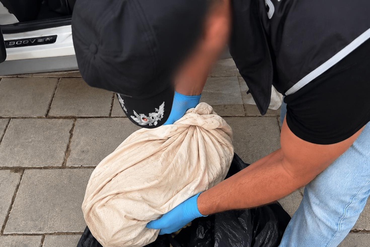 2 bin yıllık tarihi eser polis operasyonuyla gün yüzüne çıktı! 3 gözaltı