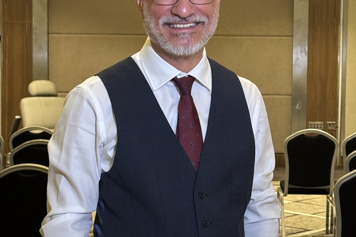 Estetikte körlük uyarısı! Prof. Dr. Kutlubay: Türkiye'de 2 kalıcı körlük vakası var