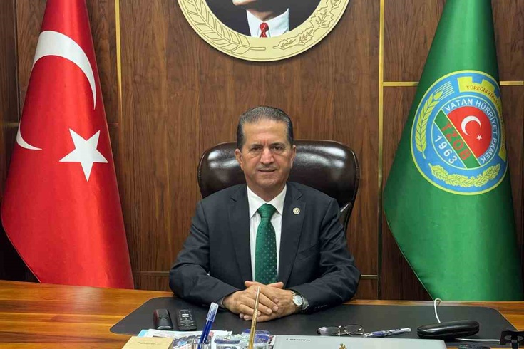 Yüreğir Ziraat Odası dalda kalan narenciye için kredi desteği talep etti