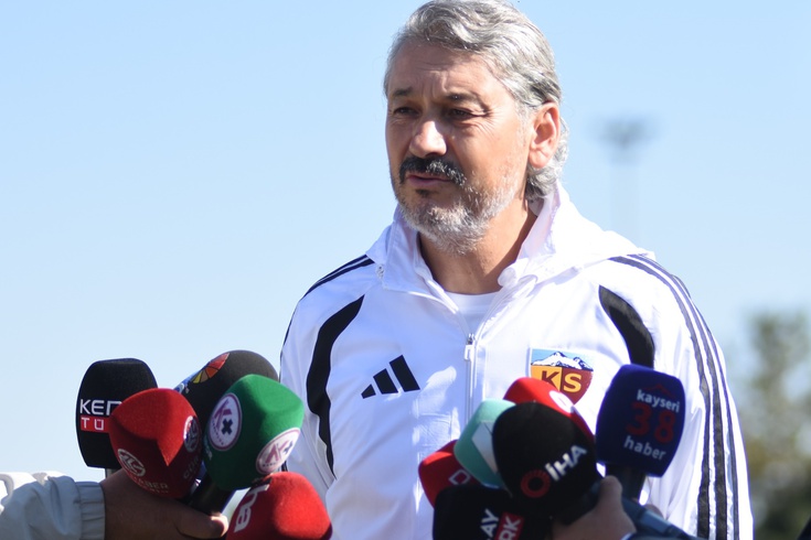 11. hafta lideri Kayserispor, Pendikspor deplasmanında seri başlatmak istiyor