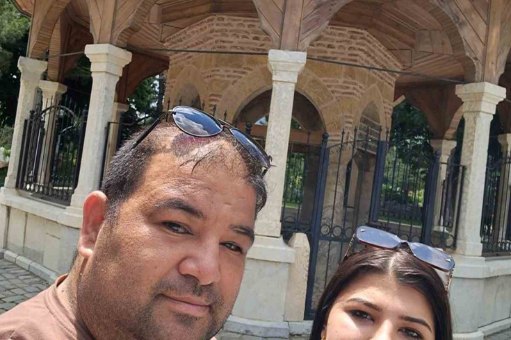 3 gündür aranan 17 yaşındaki Hatice Ennur bulundu! Staj günü babasının aracından inip kaybolmuştu