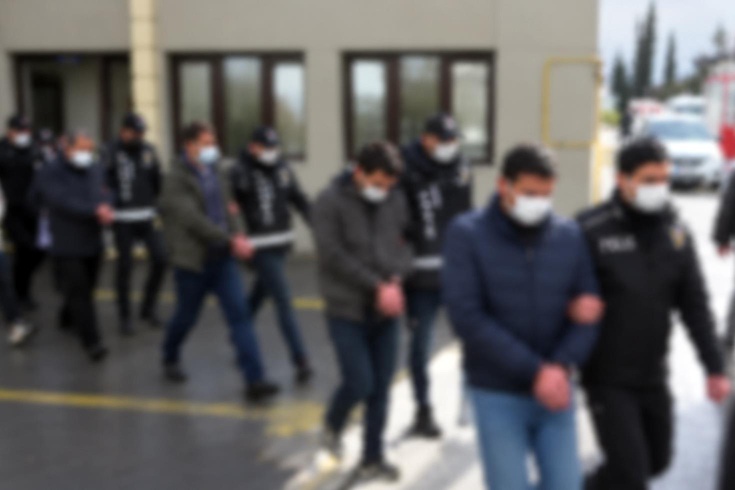 Bakır yerine kaldırım taşı davasında savcı 10 sanığa 10 yıla kadar hapis istedi