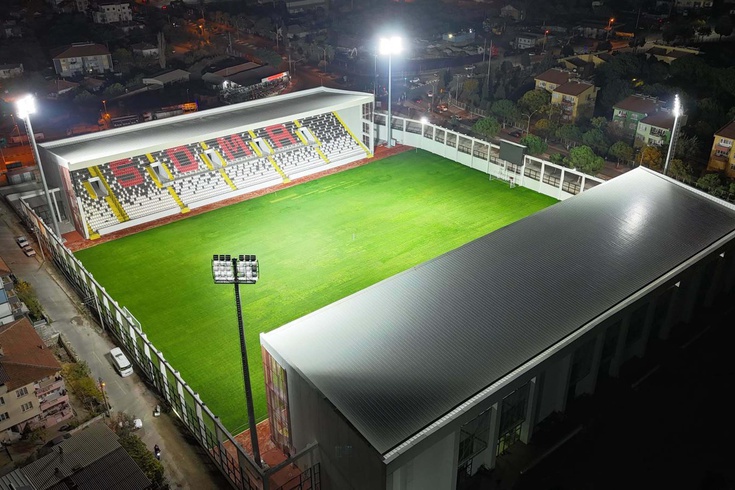 Balıkesirspor Altay maçını Soma'da oynayacak