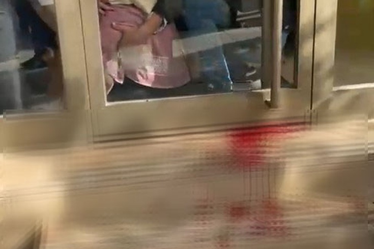 Gemlik'te faturası yüksek geldi diyerek 14 haftalık hamile çalışana tahrayla saldırdı! 2 hafta önce cezaevinden çıkmış