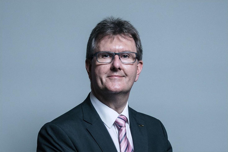 Rape investigation into former Northern Irish politician: Allegations point to UK Parliament