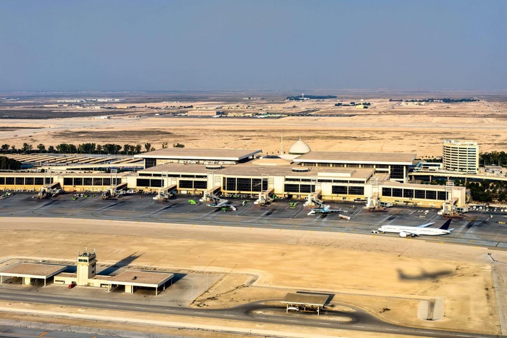 Giant airport targeted! Emergency evacuation order from the US