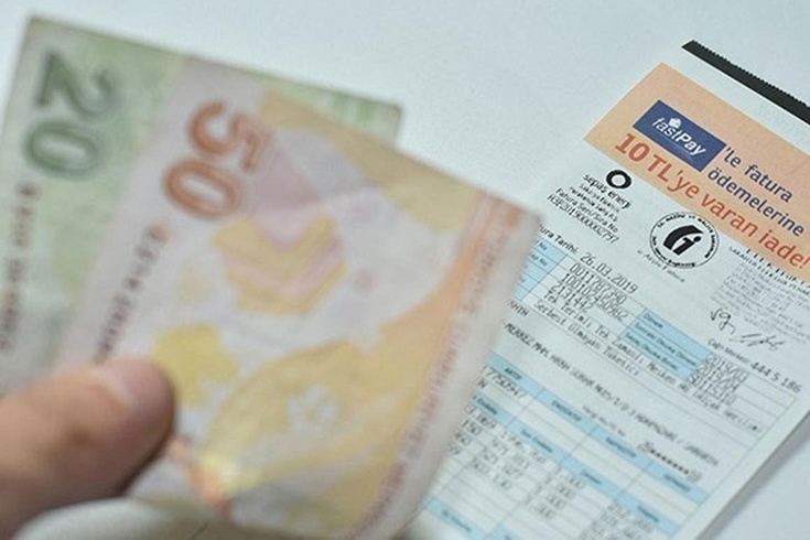 Signal of a hike in natural gas and electricity! The rate was also given