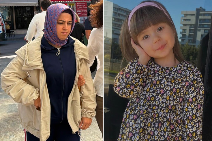 It had caused Elif Mavi's death! The requested sentence has been announced.
