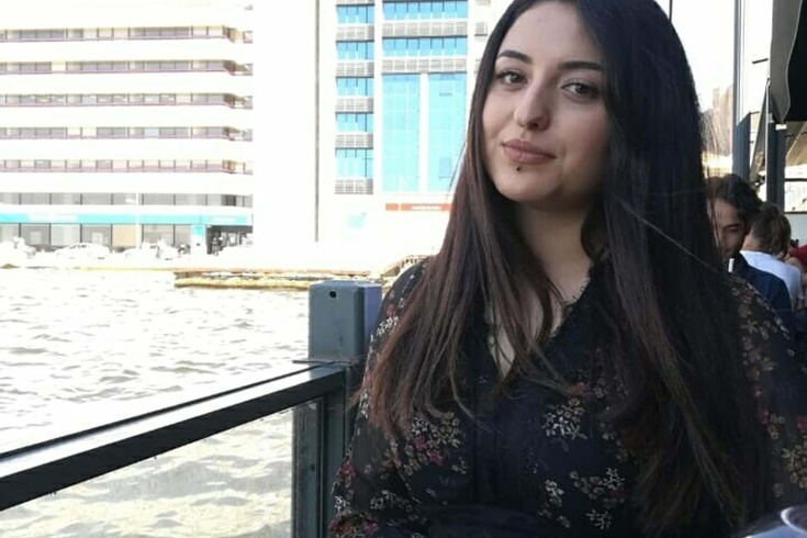 Gözde Akbaba'yı sokak ortasında vuran Lokman Etken'e ağırlaştırılmış müebbet! 'Polis çağırın' diye kaçmıştı