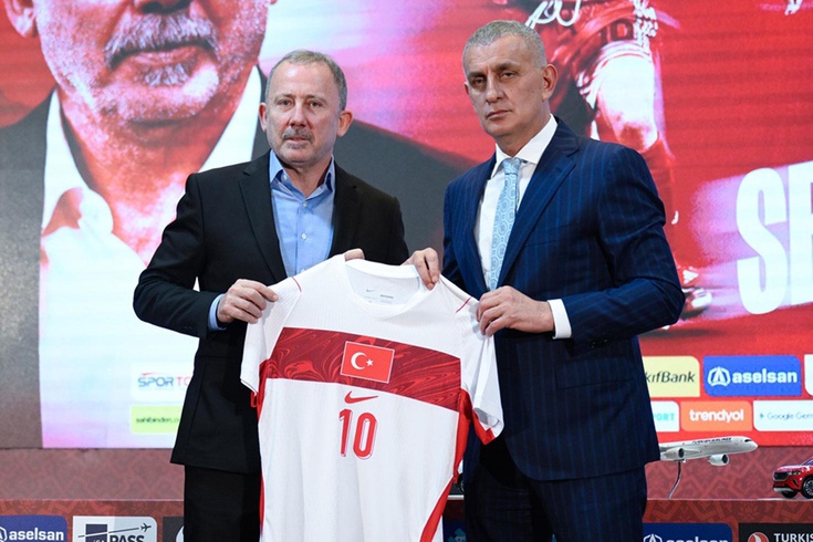 İbrahim Hacıosmanoğlu'ndan bomba Sergen Yalçın sözleri: Keramet herhalde burada