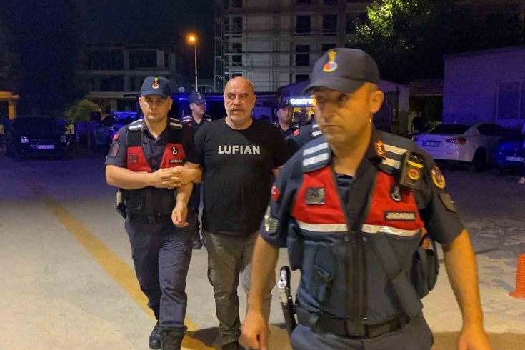 Ezel Akay uyuşturucu testi pozitif sonuçlandı
