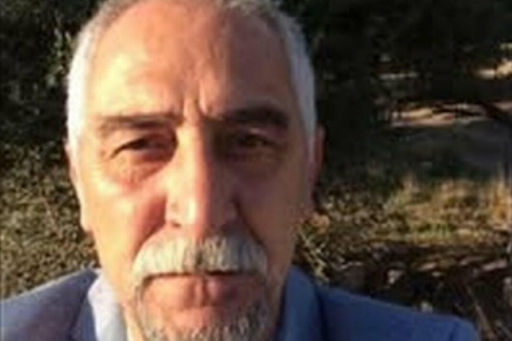 Çiğli'de Emekli Astsubay Kardeşini Vurdu