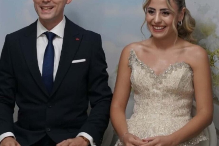 Polis memuru, avukat nişanlısını öldürüp intihar etti