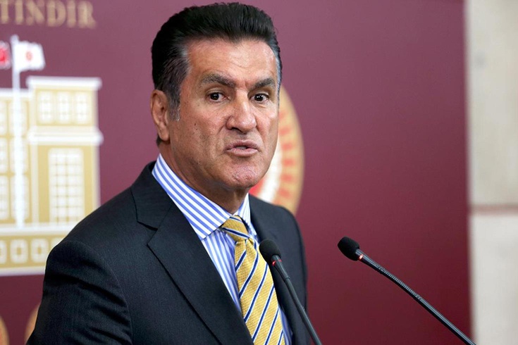 Kara para soruşturmasında Mustafa Sarıgül'ün koruması da gözaltına alındı