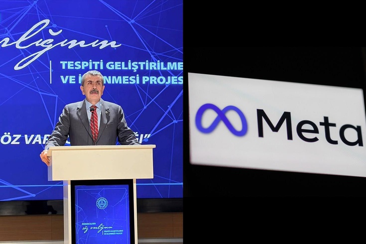 MEB, Meta'ya dava açmaya hazırlanıyor! Bakan Tekin: Çocuklarımız kötü etkileniyor