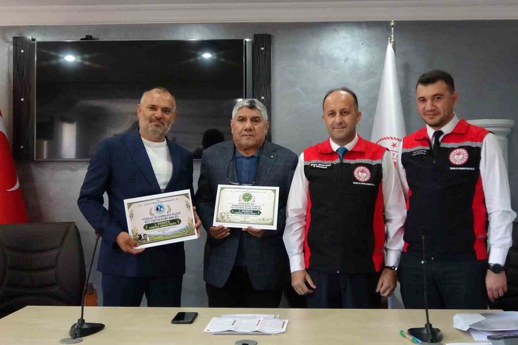 Sarıkaya Süt Birliği örgüt sayısını ikiye katladı