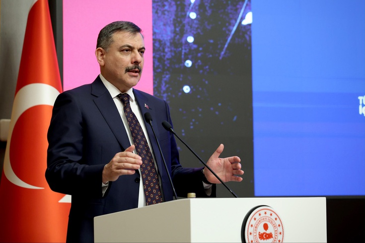 الوزير تشيفتشي: اكتملت عملية جمع الحيوانات الضالة في الشوارع في جميع أنحاء تركيا