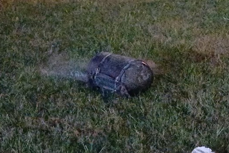 Çorum'da ambulansla otomobil çarpıştı, kazada 5 kişi yaralandı