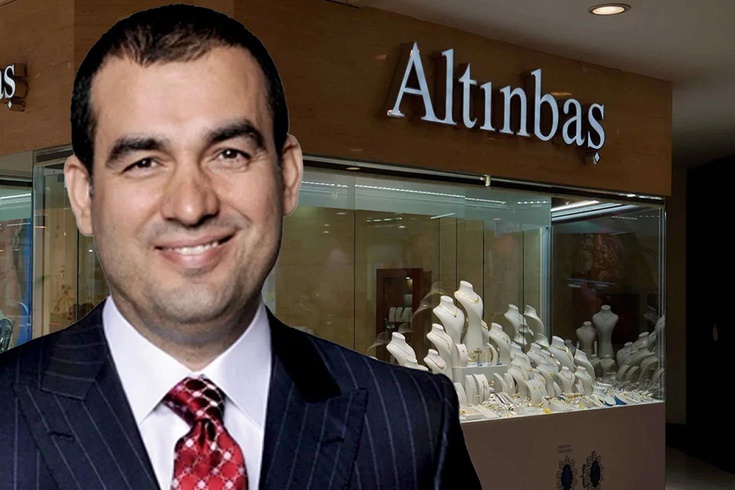 Fon soruşturmasında 16 milyar liralık sır! Altınbaş ailesinden paralar istendi