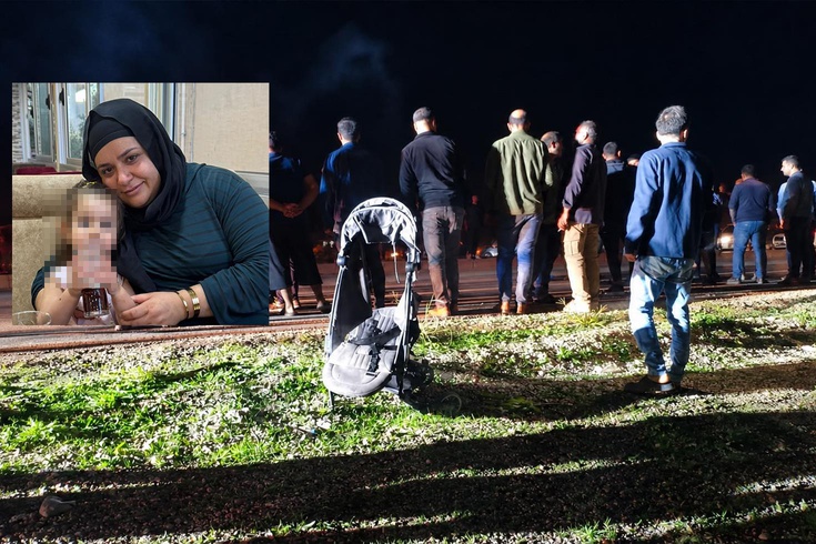 Hatay'da feci kaza! Anne öldü, 4 yaşındaki kızı yaşam mücadelesi veriyor