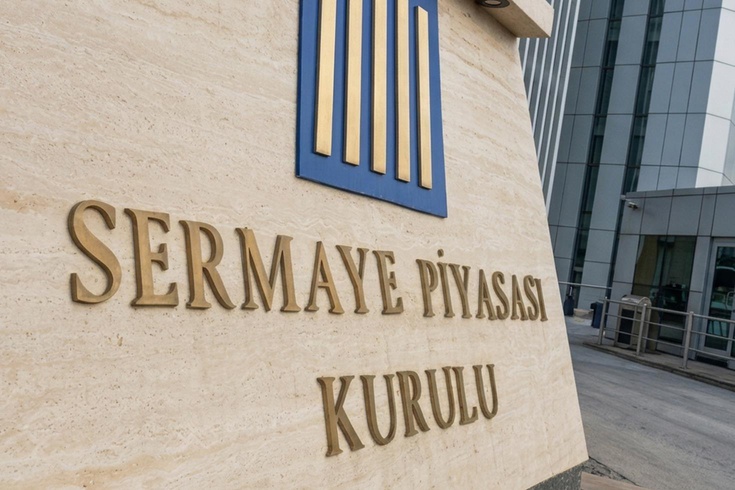 Claim: Detention order issued for former CMB Department Head Erman Çete in the fund investigation